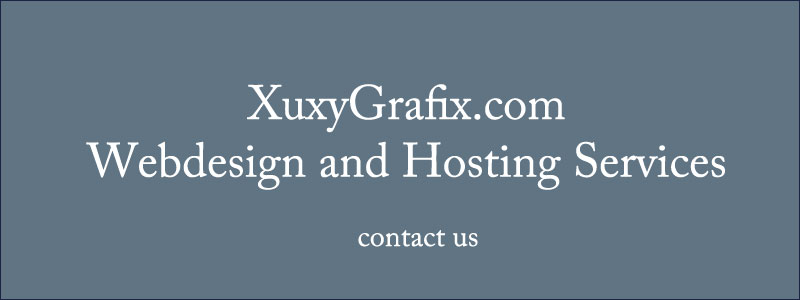 Xuxy Grafix